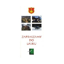 Zapraszamy do Łasku