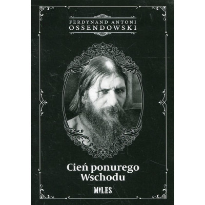 Cień ponurego wschodu