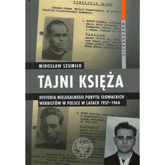 Tajni księża