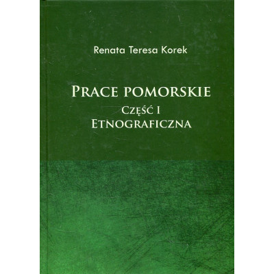 Prace pomorskie