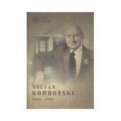 Stefan Korboński 1901-1989