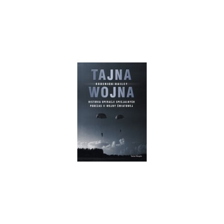 Tajna wojna