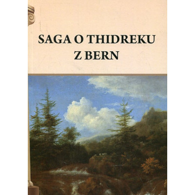 Saga o Thidreku z Bern