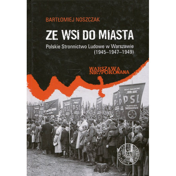 Ze wsi do miasta