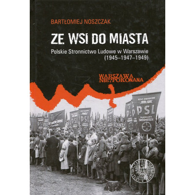Ze wsi do miasta