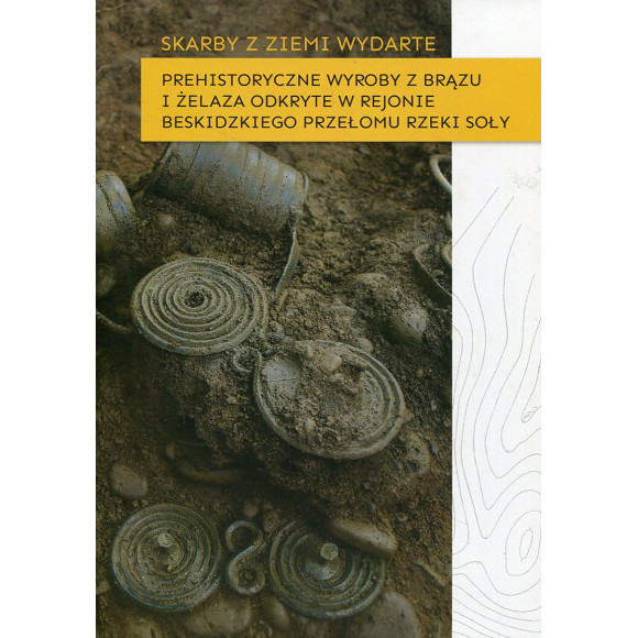 Skarby z ziemi wydarte