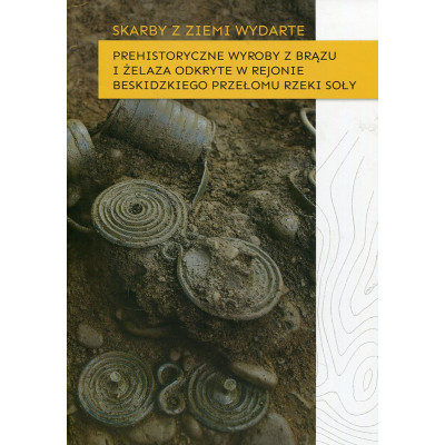 Skarby z ziemi wydarte