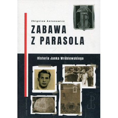 Zabawa z Parasola