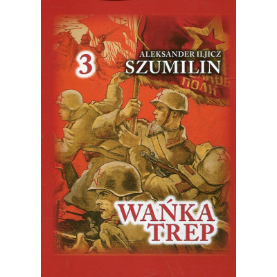 Wańka trep Tom 3