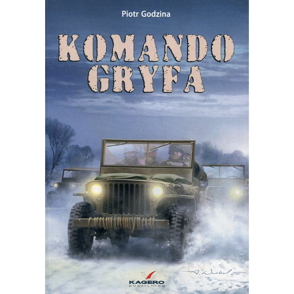 Komando Gryfa