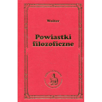 Powiastki filozoficzne