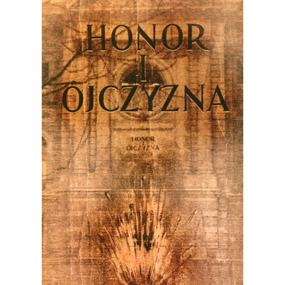 Honor i ojczyzna