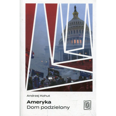 Ameryka Dom podzielony