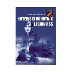 Łotewski ochotnik Legionu SS