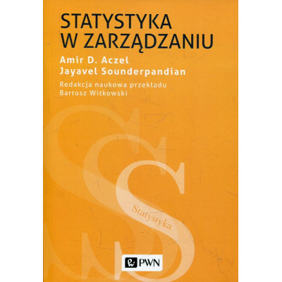 Statystyka w zarządzaniu