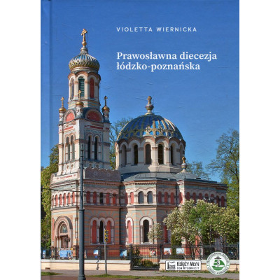 Prawosławna diecezja łódzko-poznańska