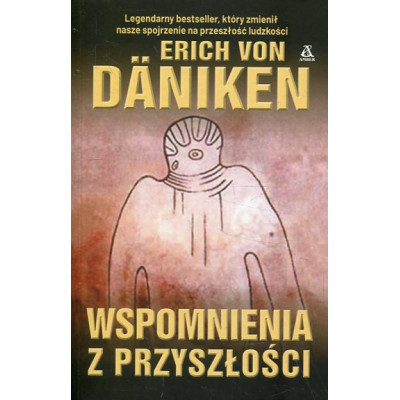 Wspomnienia z przyszłości