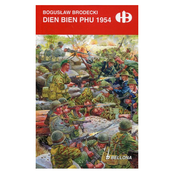 Dien Bien Phu 1954