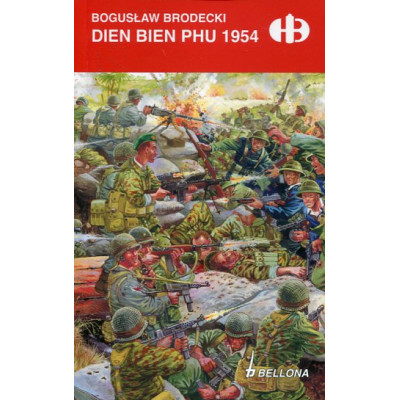 Dien Bien Phu 1954