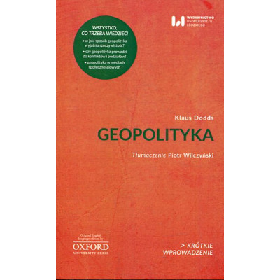 Geopolityka