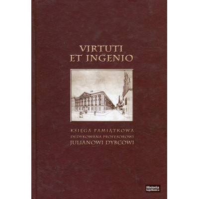 Virtuti et Ingenio