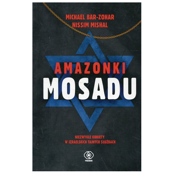 Amazonki Mosadu
