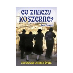 Co znaczy koszerne?