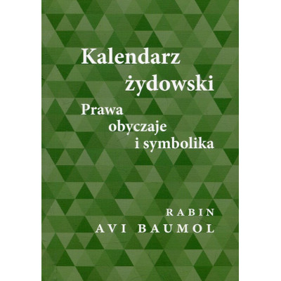 Kalendarz żydowski