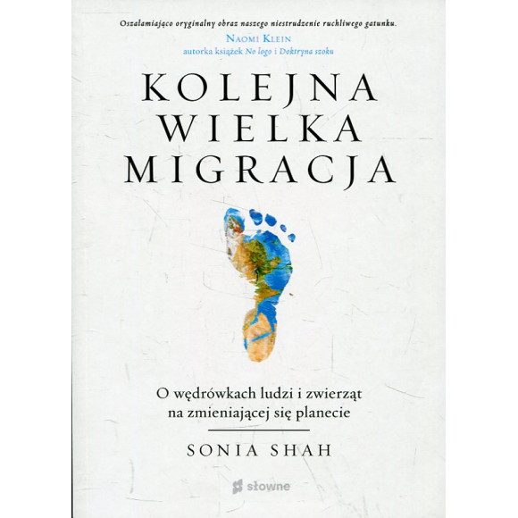 Kolejna wielka migracja