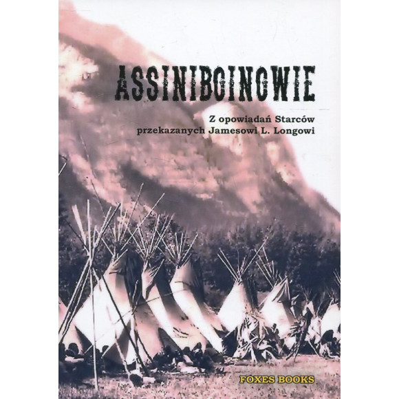 Assiniboinowie
