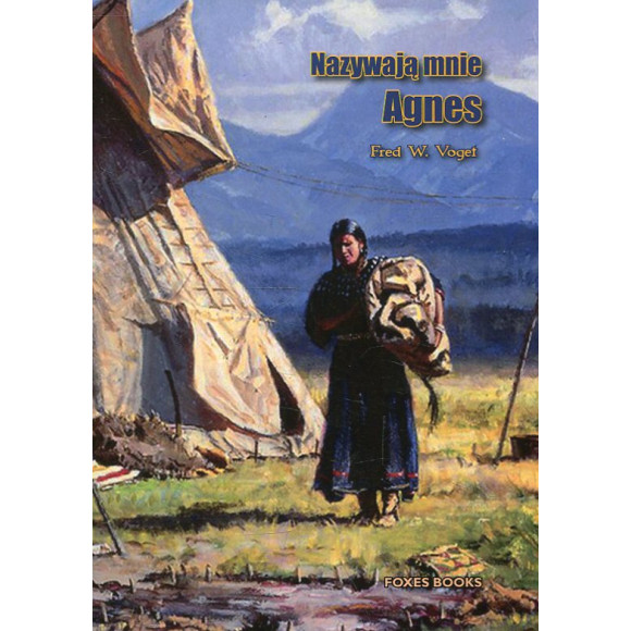 Nazywają mnie Agnes
