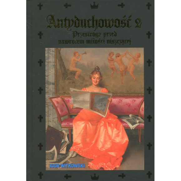 Antyduchowość 2