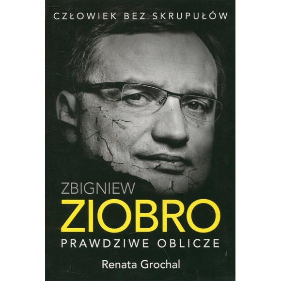 Zbigniew Ziobro