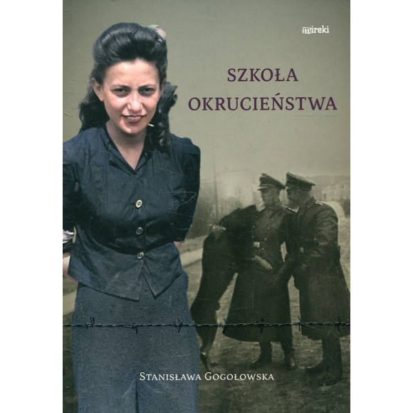 Szkoła okrucieństwa