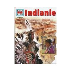 Indianie
