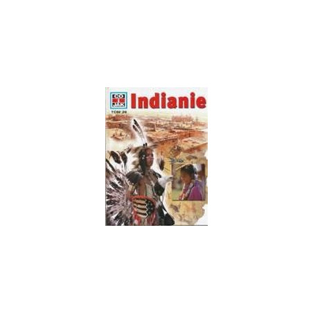 Indianie