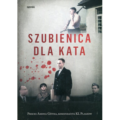 Szubienica dla kata