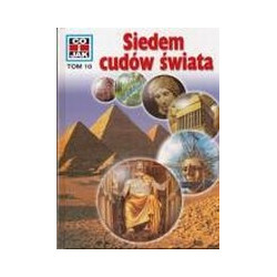 Siedem cudów świata
