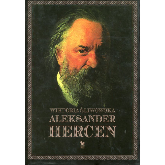 Aleksander Hercen