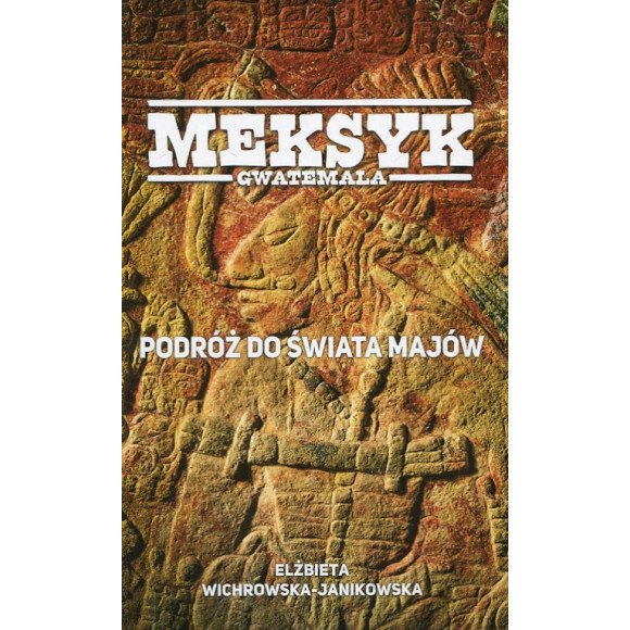 Meksyk - Gwatemala