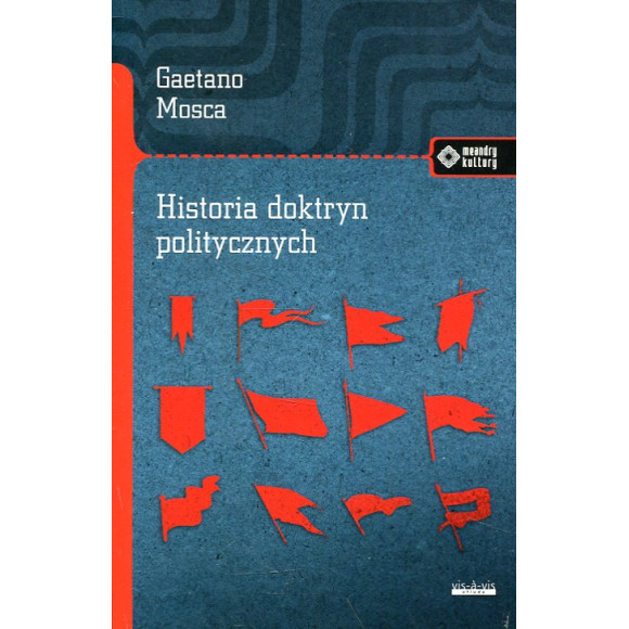 Historia doktryn politycznych