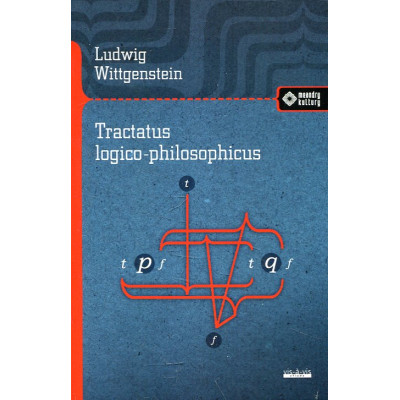 Tractatus logico-philosophicus