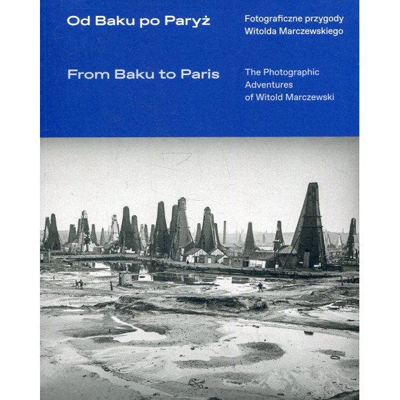 Od Baku po Paryż