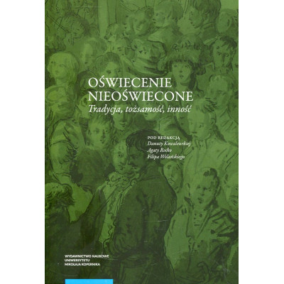 Oświecenie nieoświecone