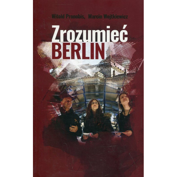 Zrozumieć Berlin