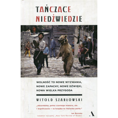 Tańczące niedźwiedzie