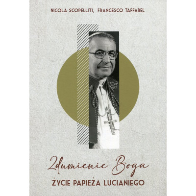 Zdumienie Boga