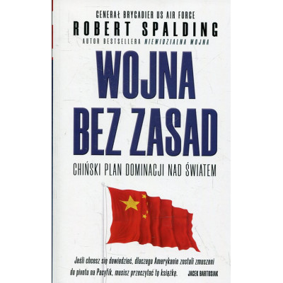 Wojna bez zasad