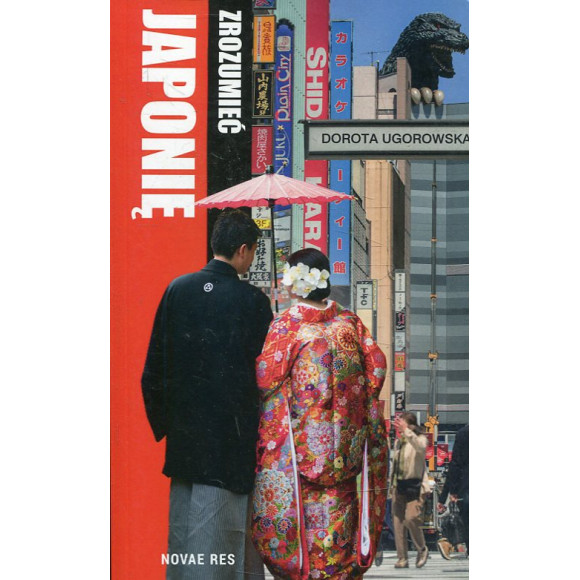 Zrozumieć Japonię