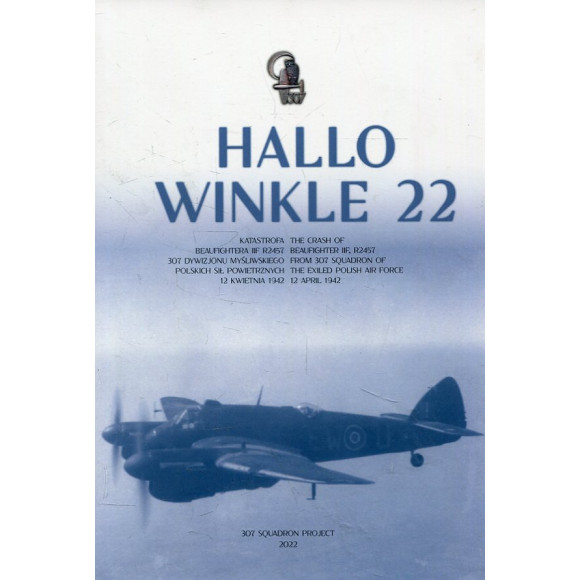 Hallo Winkle 22